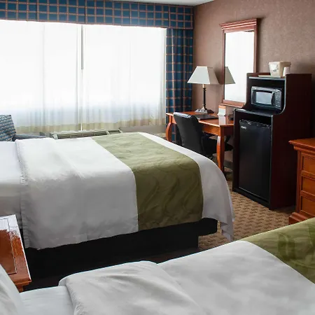 Quality Inn Beckley Exterior photo