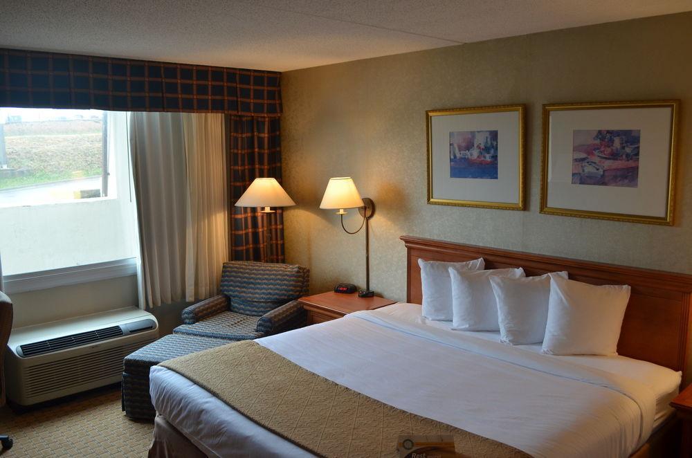 Quality Inn Beckley